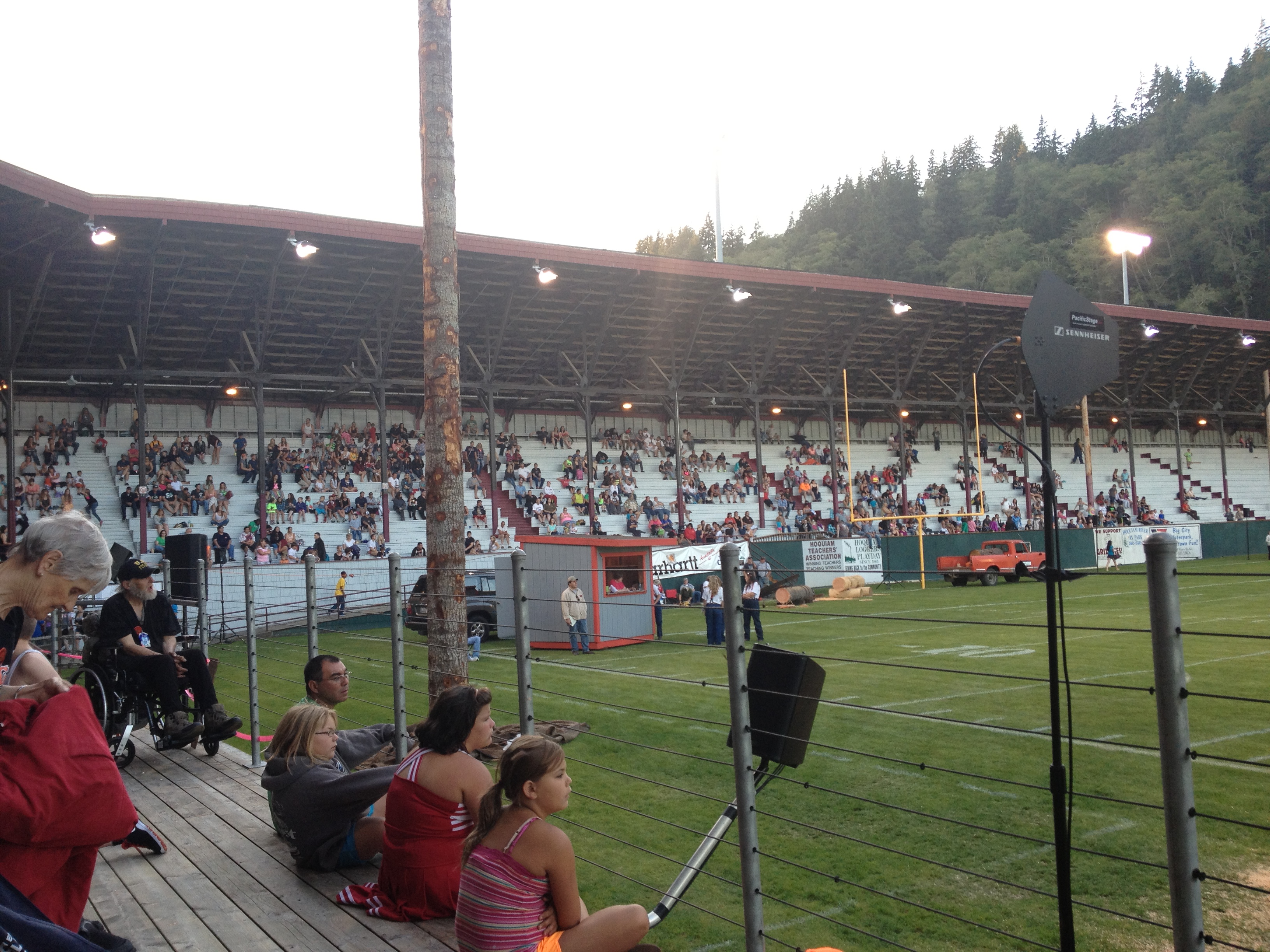 Stage