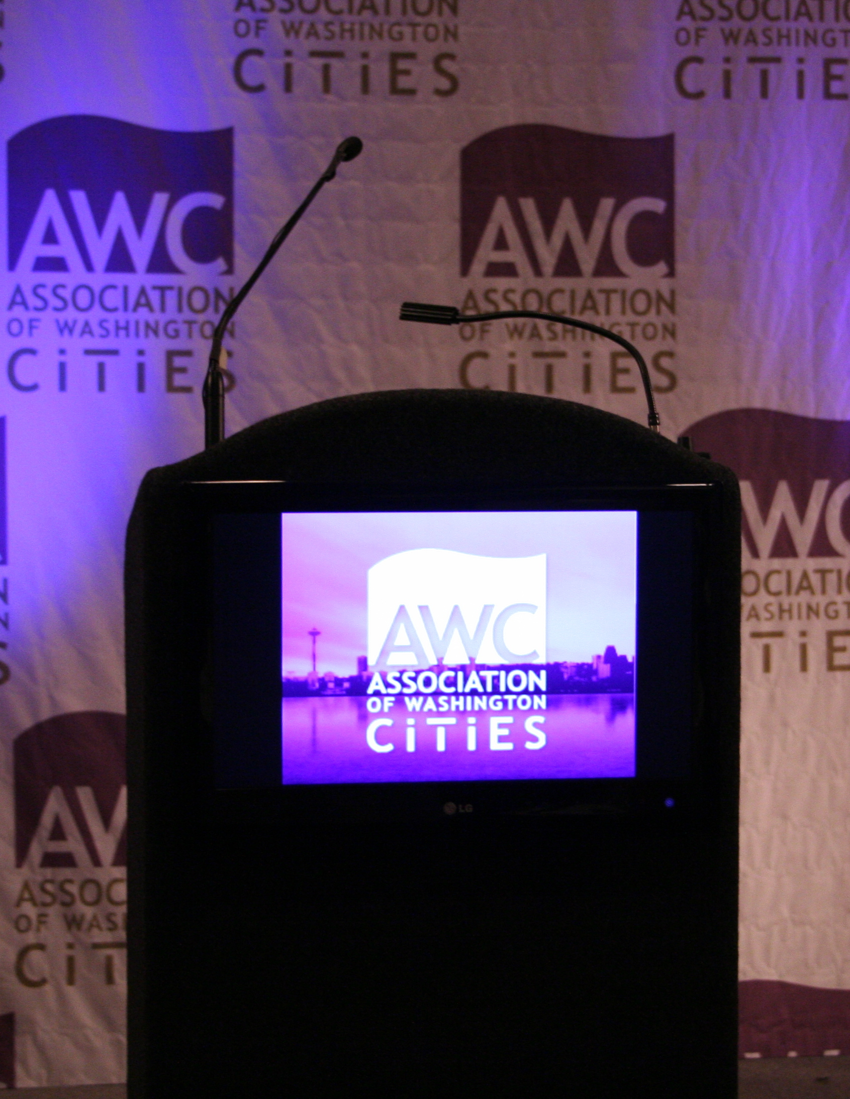 Lectern