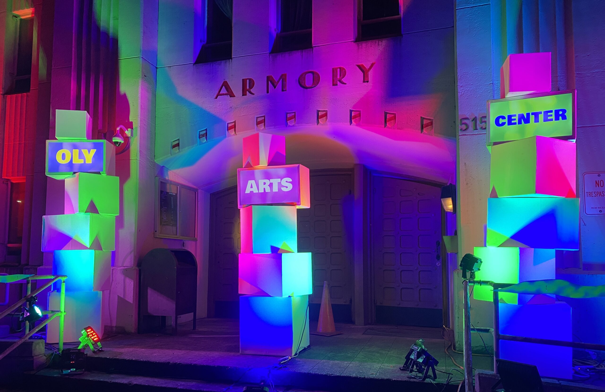 Armory