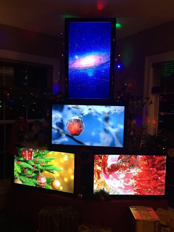 Digital tree 2