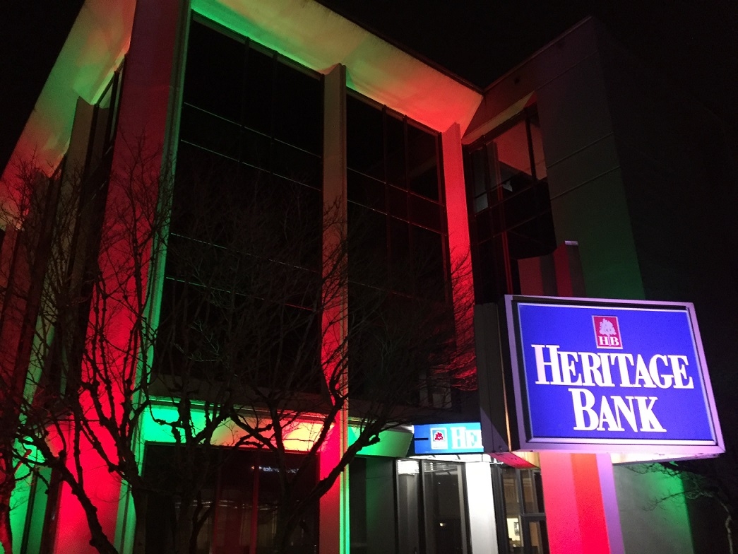Heritage Bank