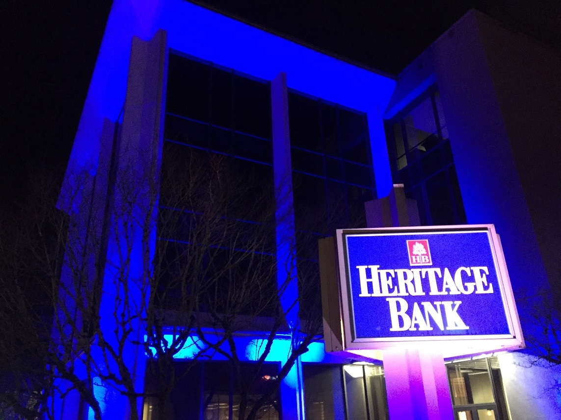 Heritage Bank