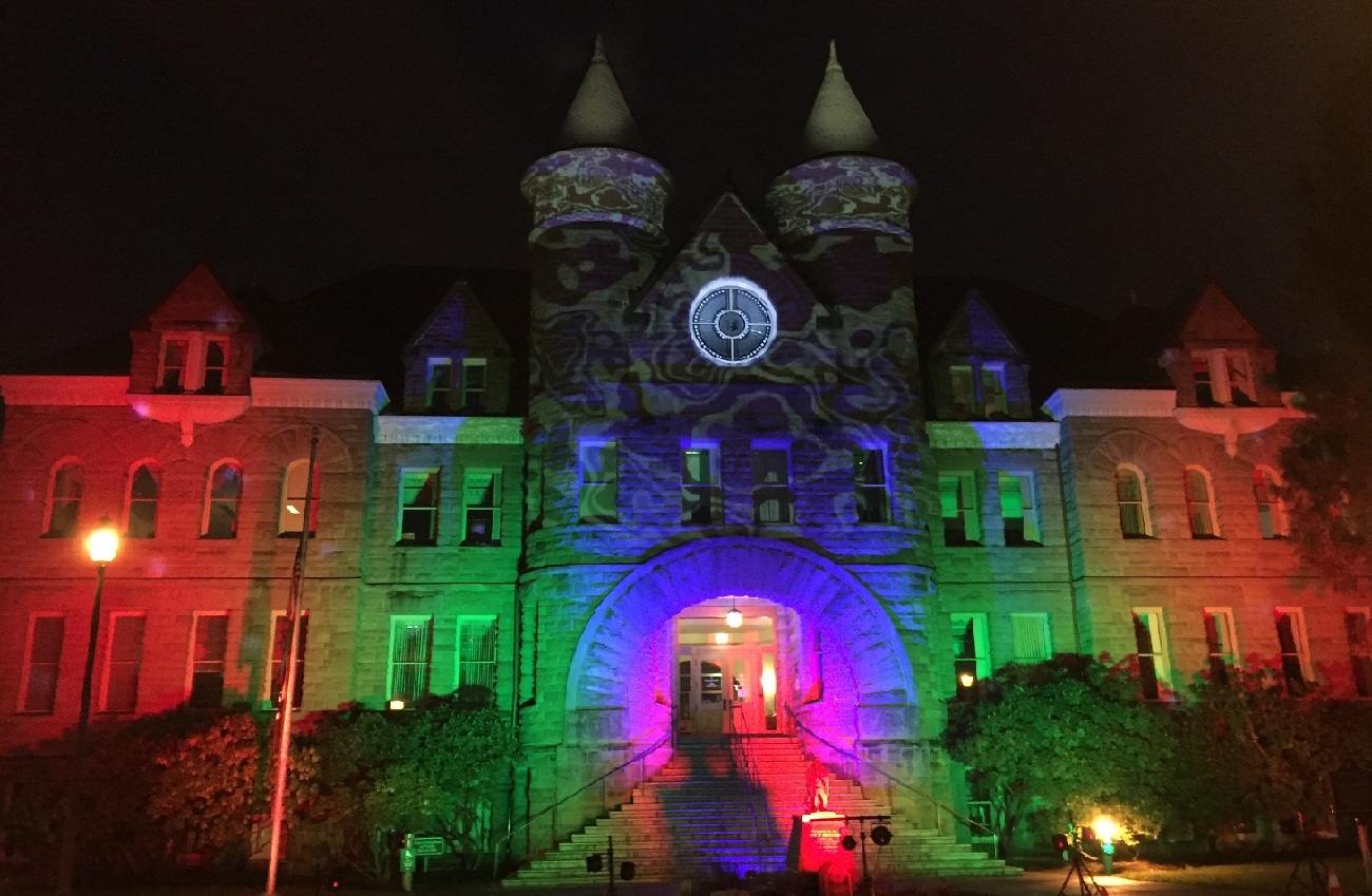 Capitol