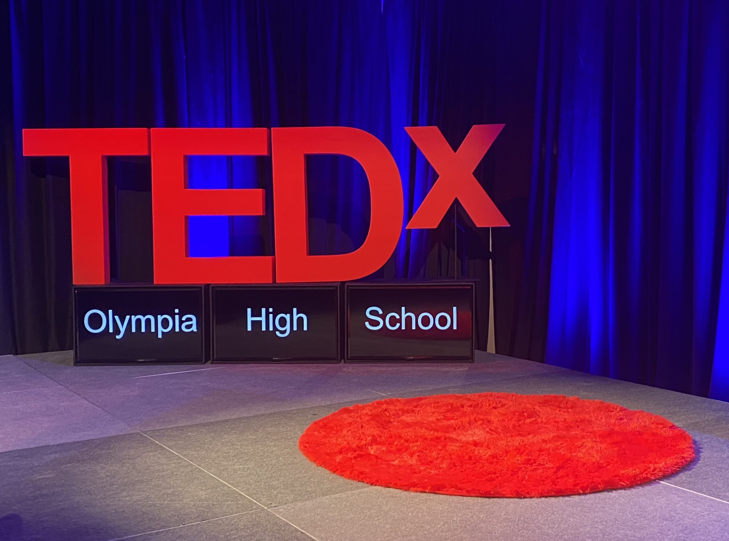 TEDx Event